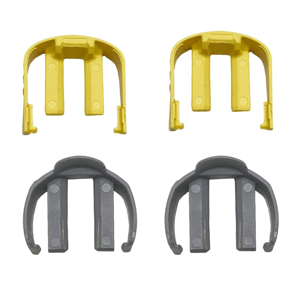 4Pcs Accessories Cip for K2 K3 K7 Pressure Washer Washing Machine Connector