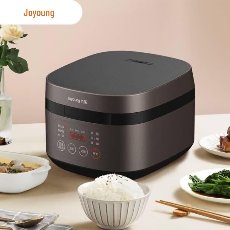 Joyoung Smart Multi-Function 3L Rice Cooker CN plug (adapter included)