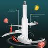 3L Mini Food Chopper Multifunctional Food Processor Pounding Blender Meat Grinder  Kitchen Use