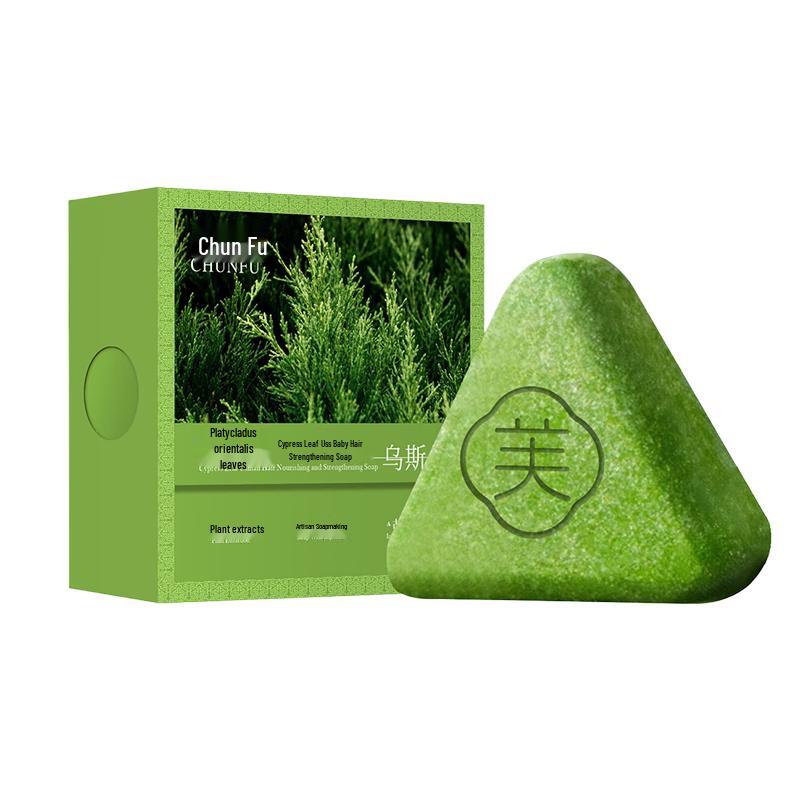 

Mo Boshi Handcrafted Herbal & Skincare Soaps