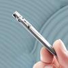 Nail Clippers Sharp Cuts Large Opening Anti-splash Manicure Tool Professional Pedicure Portable Stainless Steel Hard Nail Toenail Trimmer for Home Use