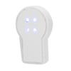 USB Plug In Mini Handheld Acne Removal Machine Blue Light Therapy Acne Treatment Device