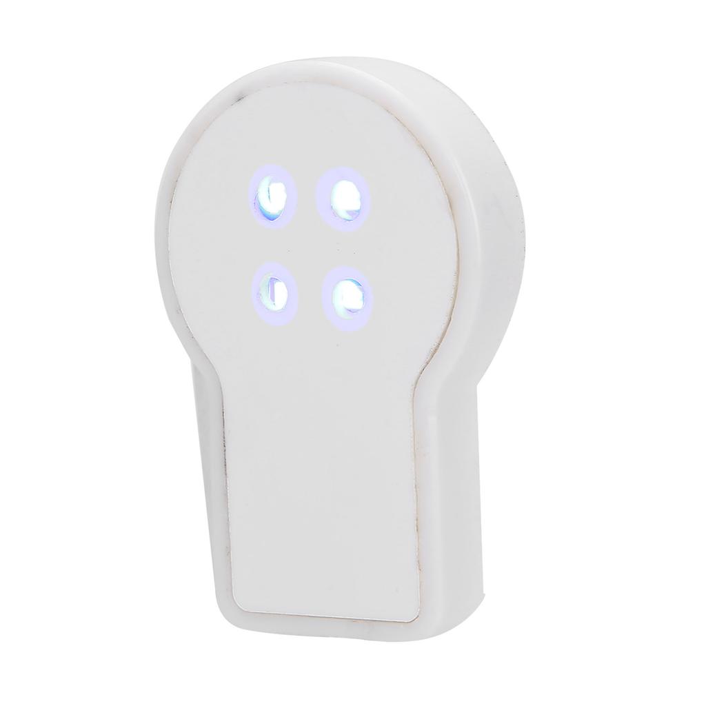 USB Plug In Mini Handheld Acne Removal Machine Blue Light Therapy Acne Treatment Device