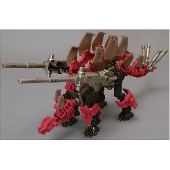 

Zoids Genesis NBZ05 Stegoganzer