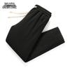Xuezhongfei Women's Winter Warm Straight-Leg Down Pants