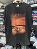 Alice In Chains 1992 Vintage T Shirt Reprint Gift Fan Unisex Shirt Black AN44576