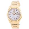 Refurbished Seiko 5 Automatic White Dial SNKL58 SNKL58K1 SNKL58K Men's Watch