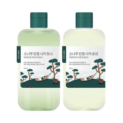 Haut- & Körperpflege – Pflegekosmetik-Sets