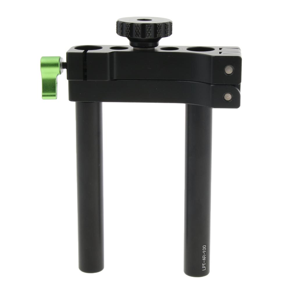 Camera Rig Rod Clamp Buy 15mm Rail Rod Clamp Railblock for DSLR Camera Shoulder Rig Support ...