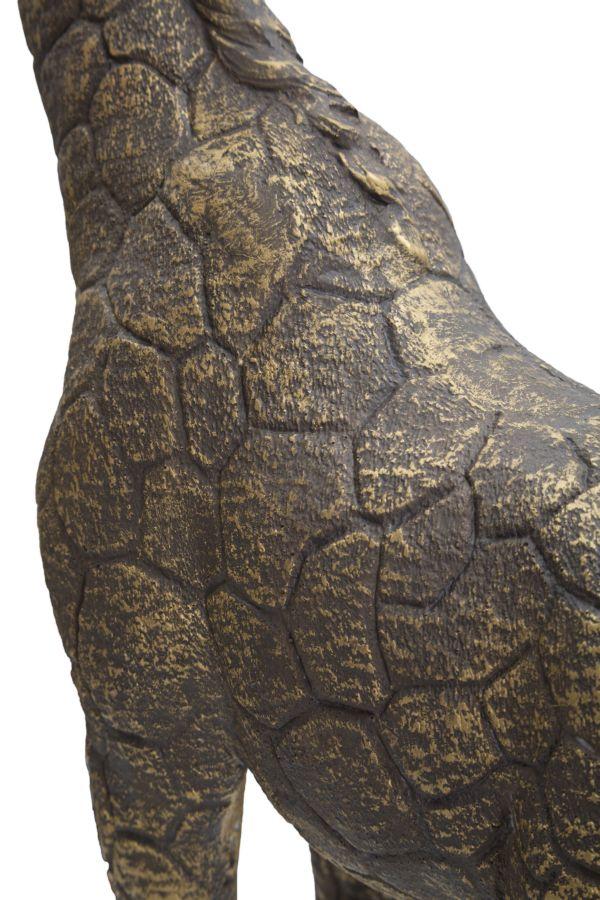 Tischleuchte Giraffecm 28X16X60