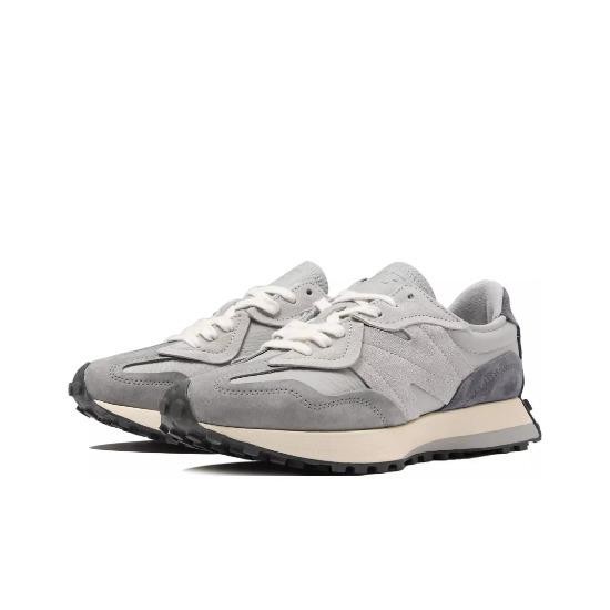 

New Balance 327 Серо-сланцевый фиолетовый - U327WGC EU 36