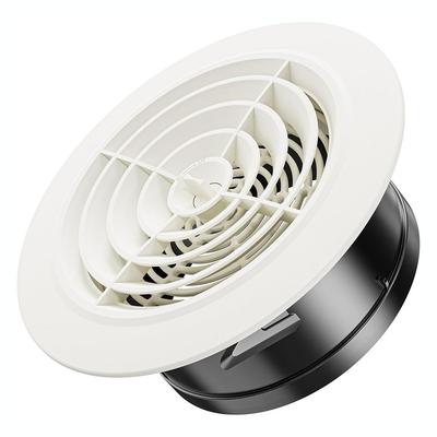 ABS Ventilation Grille Vent Cover Ventilation Grille Home Improvement