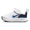 Nike Wearallday TD White Marina Baby Sneakers Armory-Navy CJ3818-106
