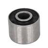 11102-GT8-B00 RUBBER BUSH, ENGINE HANGER Motorcycle Bicycle Engine Mount Bushing Kit For HONDA Elite 125 NHX 110 WH100