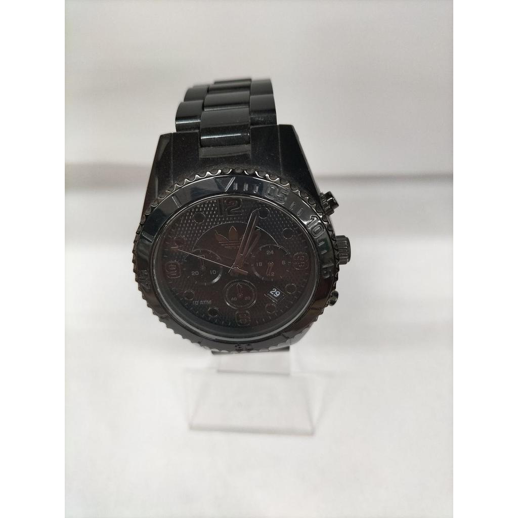 Used ADIDAS ADH2983 quartz watch