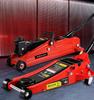 3-Ton Hydraulic Car Jack for SUVs & Vans