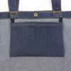 Osamu Goods Denim Tote Bag 6030 Cat Denim [Hapitas] [Sifre] OG6.