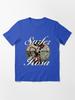 Pixies Sur.fer Rosas Essential T-Shirt