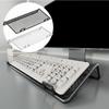 Neigungsverstellbarer Lift-Tastaturständer Halter Ergonomische Tipp-Tastaturablage Schulumgebung