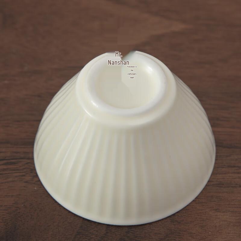 Nanshan Ceramic Portable Kung Fu Tea Set