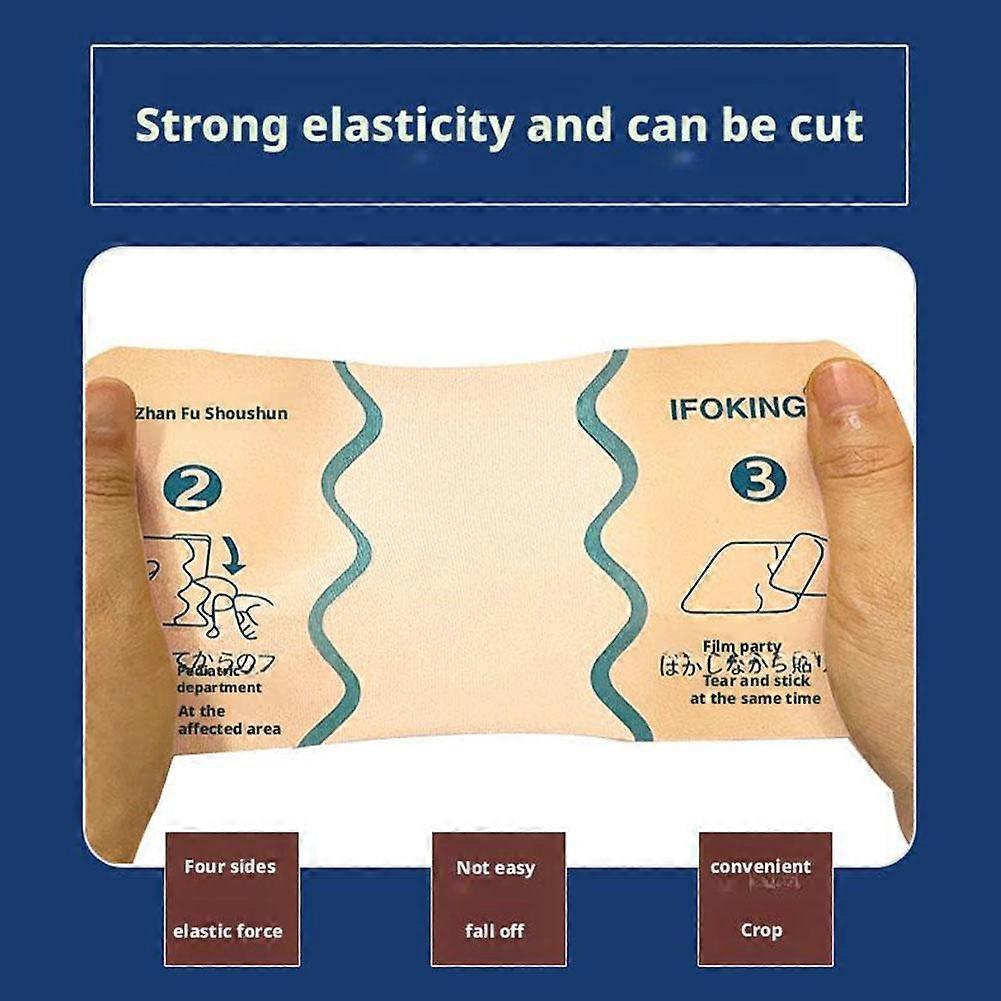 NEW Japan Pain Relief Patches -7Pcs/Bag