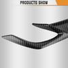 Beak-shaped Motorcycle Front Fairing Replacement for Yamaha YAMAHA YZF R15 V3.0 V3 VVA 2017-2020