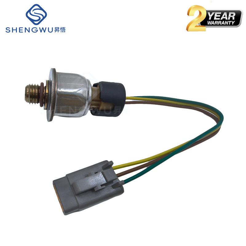 Injection Control Pressure ICP Sensor 1845536C91 1845536C92 3PP6-8 For International Navistar Maxxforce DT466 DT570 HT570 04-07
