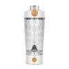 Rechargeable Electric Protein Shaker Cup for Fitness Enthusiasts