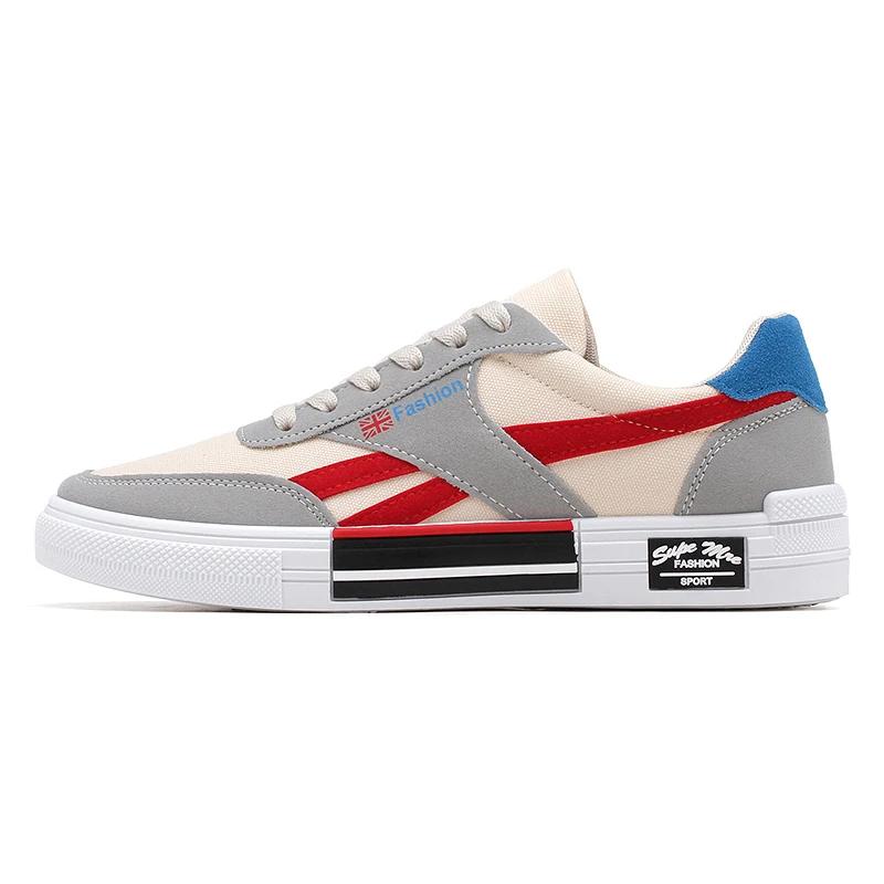 Новые удобные повседневные туфли, износостойкие мужские многофункциональные дорожные туфли большого размера, новые цветные теннисные туфли 39