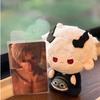 10cm Sylus Love and Deepspaceœ Cosplay Zayne Rafayel Xavier Zayne Cosplay Syllus Cartoon 4in Pendant Keychain Dango Gifts