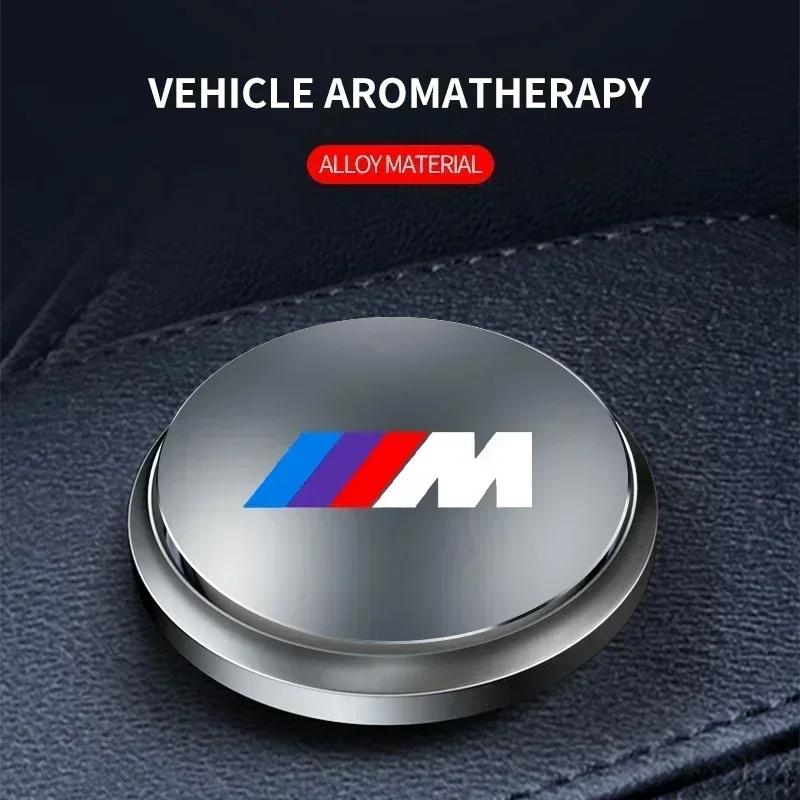 E60 E93 Neues 2025 Auto Für BMW 1 Stück Auto Innenraum Lufterfrischer Luftreiniger Parfüm Auto Zubehör für BMW M5 E90 E91 E92 X1 X2 X