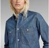 G-Star Regular Long-sleeve Shirt
