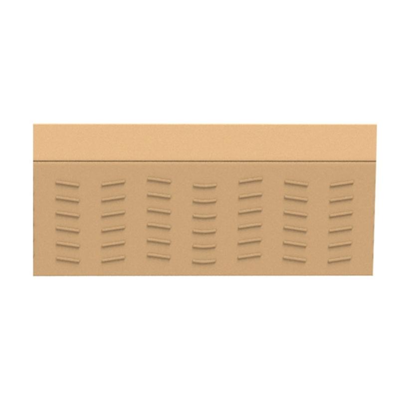 Робот Подъемный Коврик Резиновый Подметальные Роботы Рампа Рампа для Мобильности Рампа для Пылесоса Резиновая Рампа для Порога Дома жёлтый