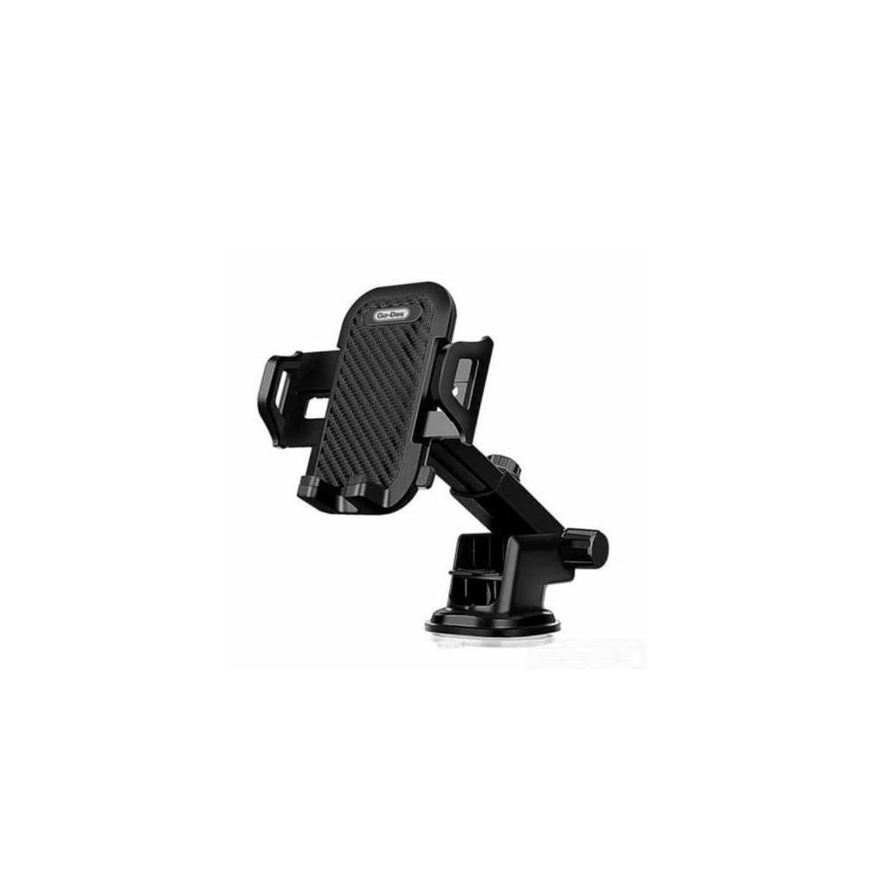 

2 in 1 Shockproof Car Phone Holder GD-HD693