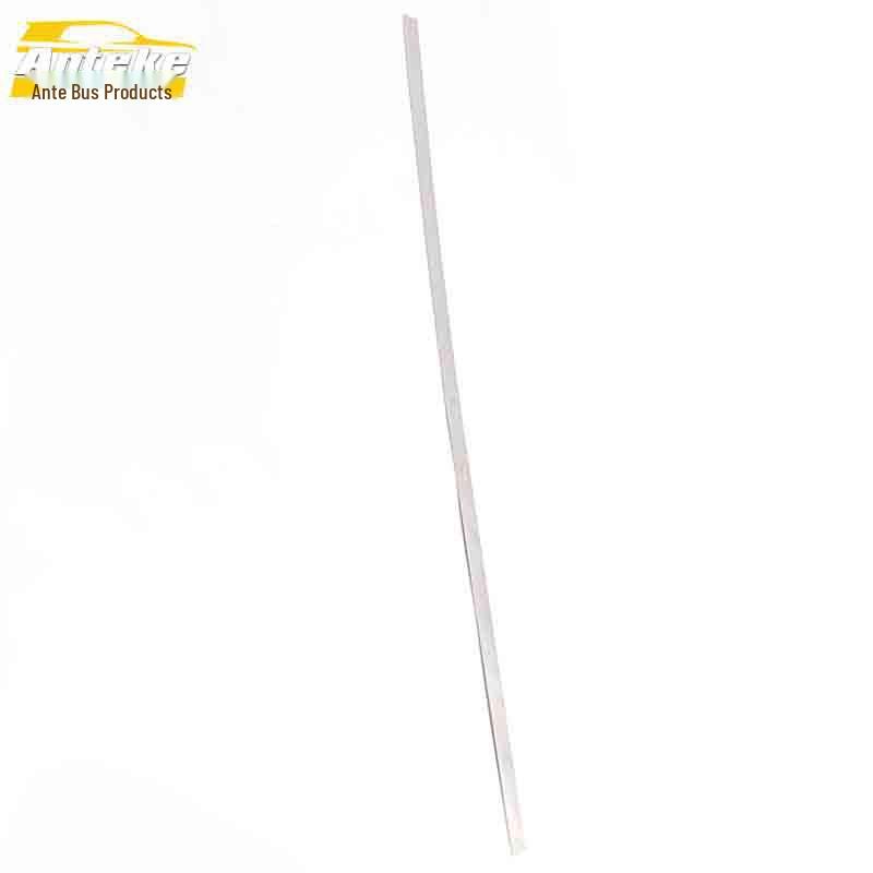 CX70 Rear Bumper Trim & Anti-Scratch Decoration Strip