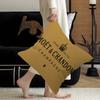 Brand M-Moet C-Chandon Pillow Anime Pillow Sofa Bed Head Pillow Cover Cushion Cover 45x45 Cm Fashion