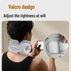 Hezheng Inflatable Travel Neck Pillow