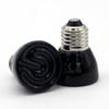 20/60/100W Pet Heating Bulb Mini Infrared Ceramic For Reptile Pet Cage