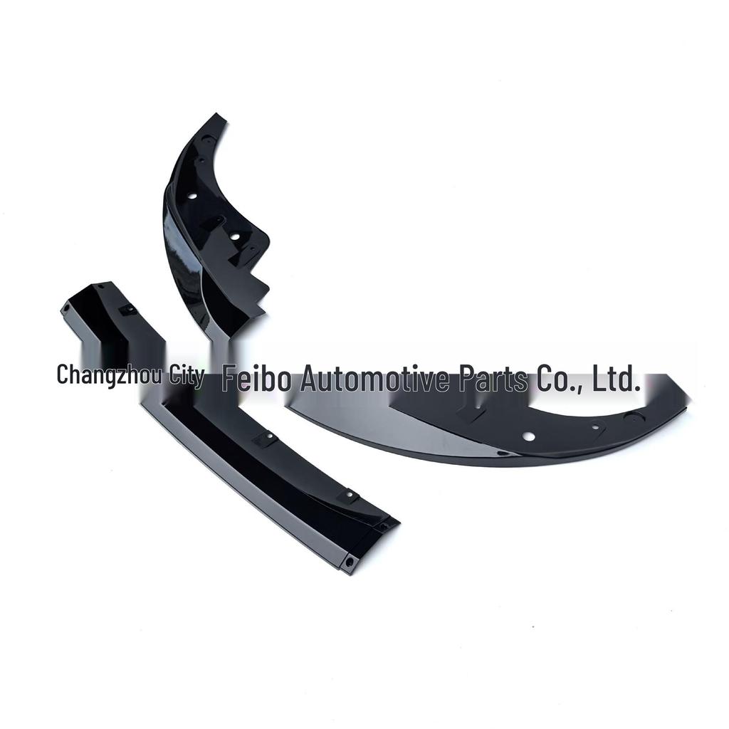 MP Style Front Splitter Lip for 2020-2025 BMW 4 Series G22/G23 425i/430i