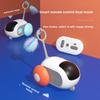 Pet Toys, Electric Gravity Running Cars, Cat Toys, Self-entertainment and Boredom, Lazy People, Cat Toys, Pet Supplies