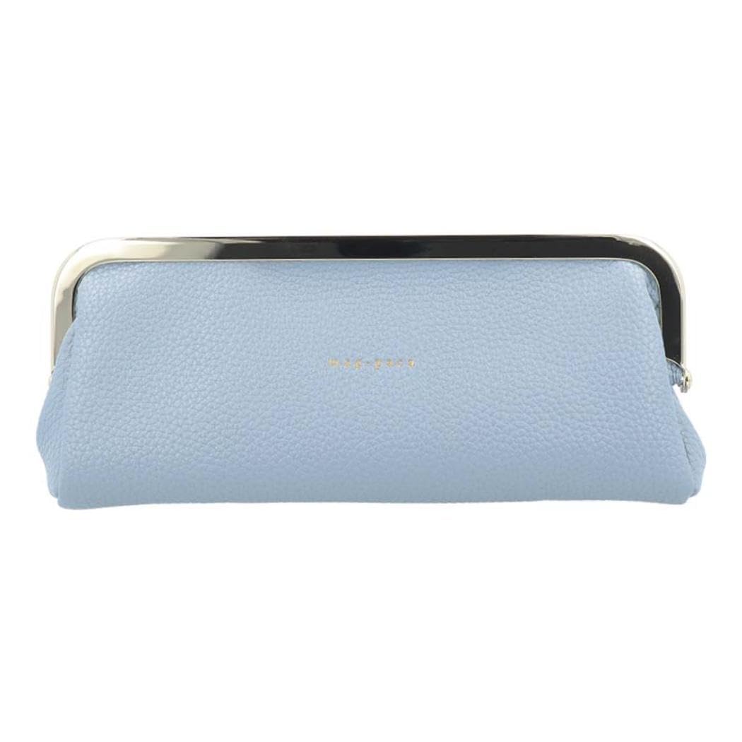 

Stationery Magpaka Magnetic Purse Pencil Light S1428829 Sun-Star Case, Blue,