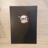 [USED] Demon Slayer: Kimetsu No Yaiba Artbook and Movie: Mugen Train Deluxe Pamphlet
