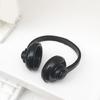 Miniature Headphone Accessories For Model Scenes Headset Plastic Design Compact Dollhouses Furniture