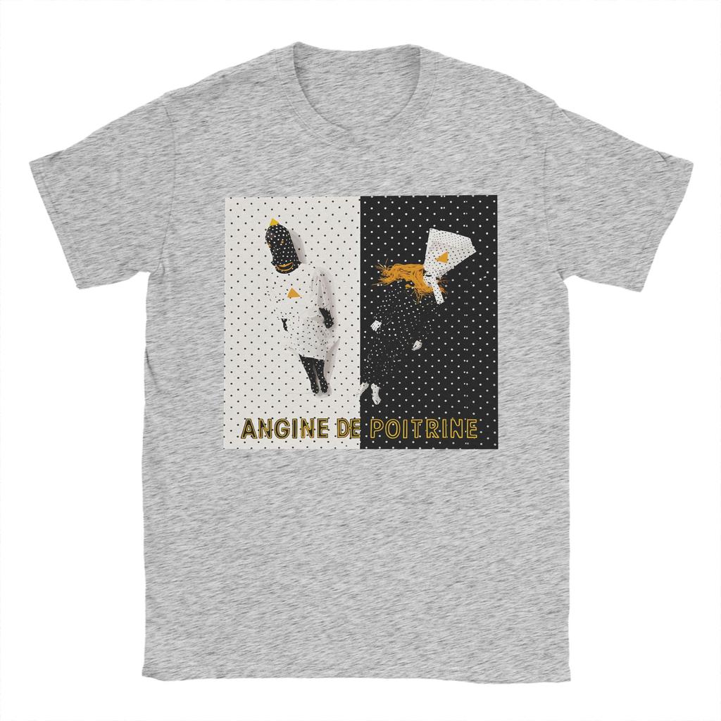 Couple T Shirt Amor Amor K T Shirts Fashion Summer Tees YK Funny Cotton Tops Plus Size XL