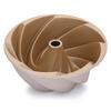 Aluminum Spiral Cake Pan , Elegant , Godis DUKA