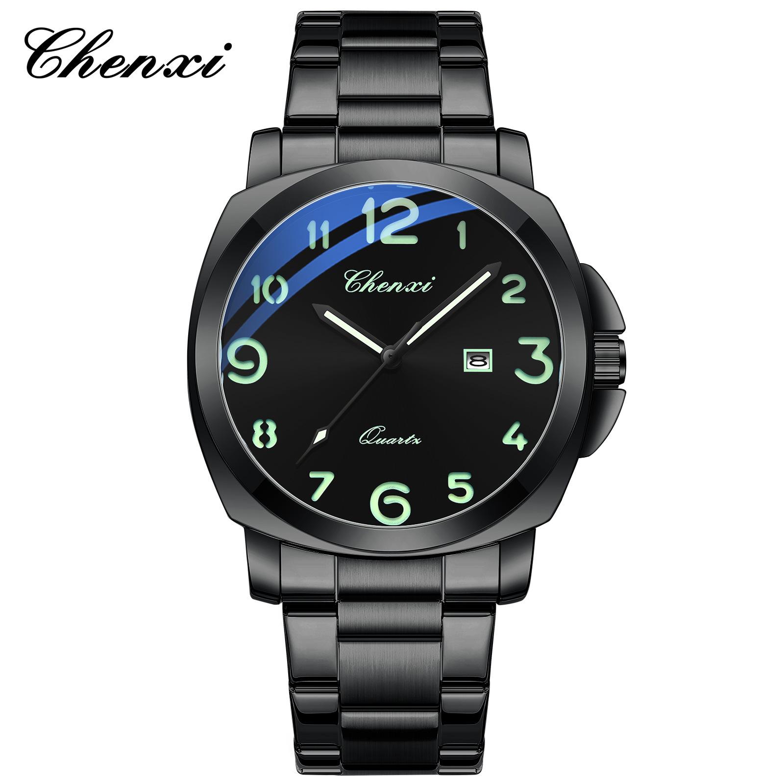 

Square Watches Lovers Steel Watch for Men Stainless Steel Men s Womens Quartz Wrist Watch Female Form Male Table Mens чёрный