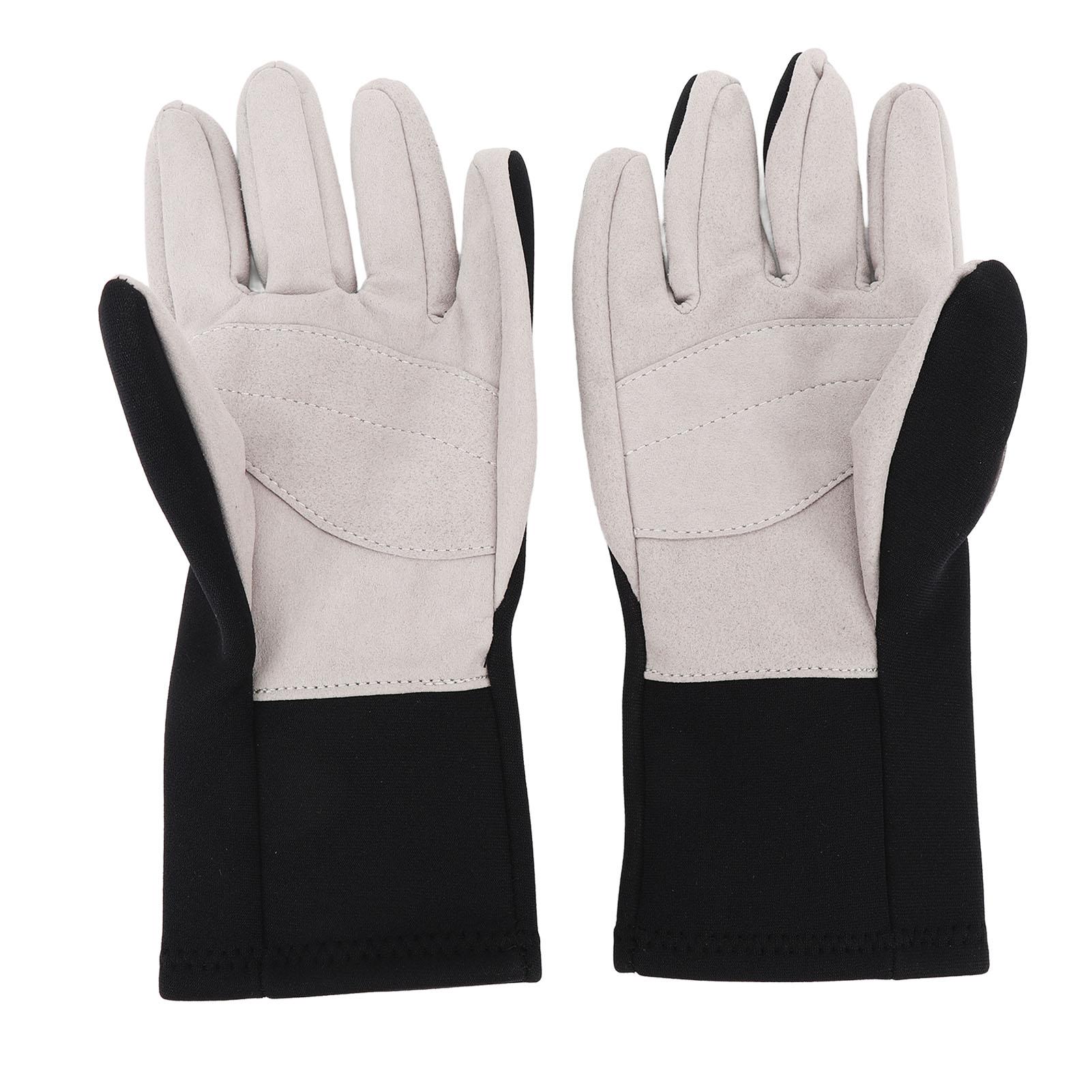 1 Paar Waterschoenen 2 mm Neopreen 5 Vingers Warm Duikhandschoenen voor Snorkelen Duiken Surfen Kajakken Raften