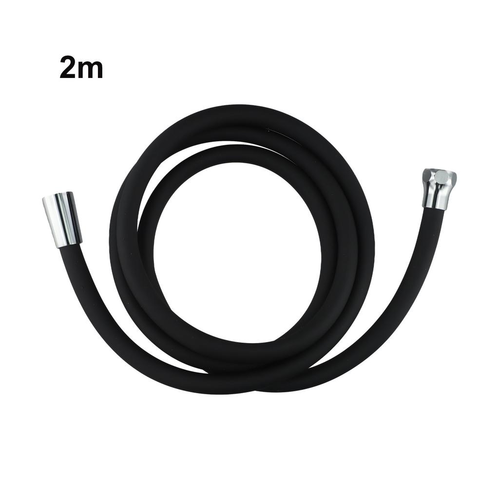 Flexible Latex Tube High Pressure Hose Silicone Shower Hose High Water Pressure