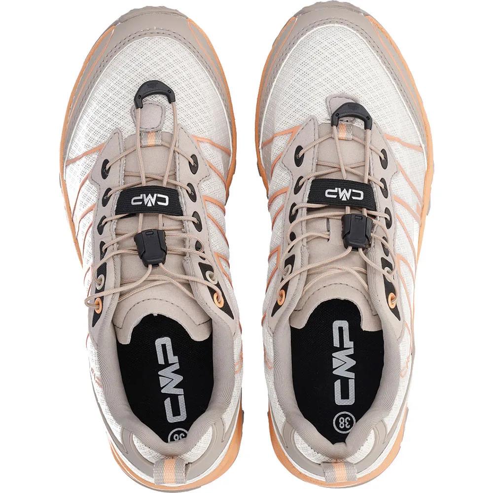 CMP Кроссовки для трейлраннинга Atlas Trail 3Q95266