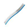 Pet Comb for Cat Shedding Hair Dog Deshedding Comb Easy Clean Curved Comb Hair Remover for Dogs Cats Hair Grooming